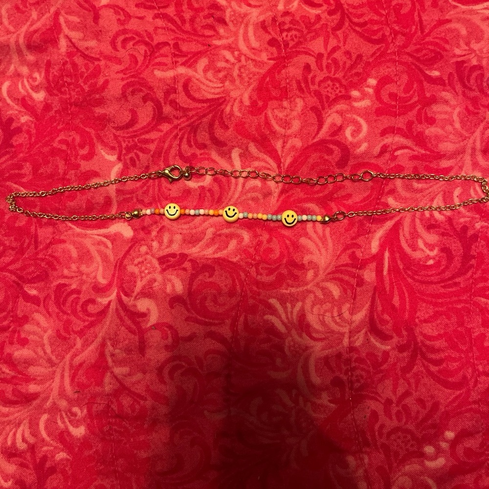 indie necklace
